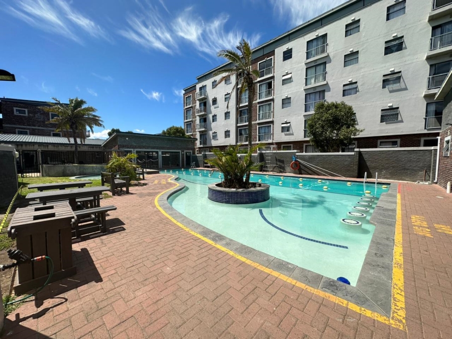 2 Bedroom Property for Sale in Brooklyn Western Cape